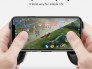 Tay cầm gamepad cho điện thoại.