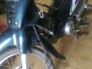 Honda Wave Alpha chính hãng bstp