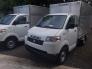 Khuyến mãi đặc biệt cuối năm - Xe Tải SUZUKI Super Carry Pro 750kg thùng kín