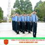 Dịch vụ bảo vệ nhà hàng Quận Phú Nhuận