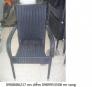 Thanh lý ghế mây giá rẻ hgh110