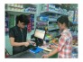 Cần nhân viên phụ bán ở cửa hàng mini