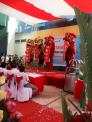 Công ty tổ chức sự kiện Sang Huy