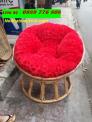 Ghế thư giản papasan cho mẹ bầu