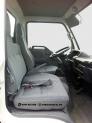Giá Xe Isuzu 5T5 Thùng kín NQR75M Tốt Nhất Hỗ trợ Vay Vốn 90%/Đại Lý Xe Tải Isuzu Miền Nam