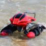 Xe Điều Khiển Đa Năng Thách thức mọi địa hình Amphibious Stunt Car - MSN388296