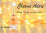 Nước hoa charme adore 25ML