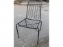 Ghế sắt giá sỉ F01