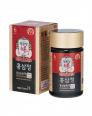 Cao hồng sâm chính phủ Hàn Quốc cao cấp Cheong Kwan Jang KGC PLUS lọ 240g