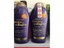 Bộ Dầu Gội và Dầu Xả chứa Biotin & Colla