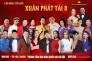 Bán vé Xuân phát tài 8 - Gặp nhau cuối năm