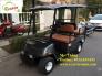 Xe điện sân golf yamaha 4 chỗ mới 95%