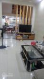 Cần bán gấp nhà 3.5 tầng mặt đường Trại Lẻ,dt 71( 3.5x20)m