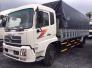 xe tải DONG FENG 9,35 Tấn, Hỗ trợ ngân hàng laĩ suất ưu đãi,