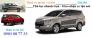 Tự lái xe cho thuê - Rẻ - Sạch - Mới