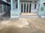 Nhà mới mặt tiền đường nhựa Võ Văn Khánh - Bến Tre