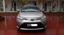 Toyota Vios 2015 (đăng ký tháng 6/2015), màu vàng cát.