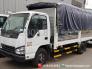 Xe Tải Isuzu 1T9 QKR55H Thùng Kín,xe tai Isuzu 1.9 Tấn Thùng bạt - Bao Vay 95% các tỉnh - Đại Lý Xe Isuzu Chính Hãng.