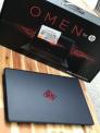 Laptop Hp Omen 17, i7 7700HQ 12G SSD128+1000G Vga GTX1050ti Full HD Full Box New Giá rẻ