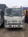 Báo giá xe tải Isuzu 3.5 tấn, khuyến mãi cực hấp dẫn, hỗ trợ trả góp lên đến 90% giá trị xe