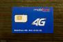 Sim 3G mobifone dung lượng không giới hạn