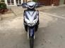 Yamaha Luvias FI phun xăng điện tử,2k15, chính chủ