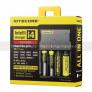 Bộ Sạc Pin Nitecore Intellicharger i4 v2 chính hãng