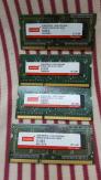 Ram Laptop 2GB DDR3L - Bus 1600MHz | Ram laptop tháo máy