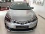 Altis 2.0v luxury màu bạc giao ngay