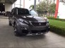 Peugeot Bắc Cạn- Xe 5008 màu xám