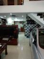Nhà K300, khu phân lô vuông vức, 60m2, 3 lầu, 4PN, HXH 8m