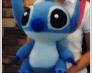 Chó Stitch Disney móc len ( Big size 50cm )
