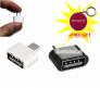 OTG Micro USB to USB 2.0