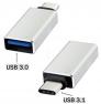 Đầu chuyển USB Type C sang USB 30 OTG