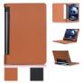 Bao da LENOVO YOGA TABLET 3 8 INCH đen