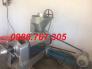 Tổng đại lý phân phối máy ép dầu công nghiệp tại Bình Định