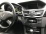 Bán Mercedes E250 đời 2010, màu đen, xe nhập còn mới