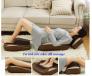Đệm massage toàn thân đa năng Nhật Bản Eneck F08