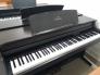 Đàn piano điện Yamaha CLP-156 .Bảo hành 2 năm tại nhà