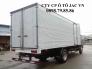 Bán xe trả góp, xe đẹp máy tốt-jac 8Tan