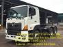 Xe Hino Đầu Kéo SS2P