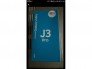 Samsung j3 pro 2017