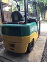 Bán xe nâng điện ngồi lái 2,5 tấn giá rẻ