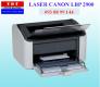 Máy in laser Canon LBP 2900 giá siêu rẻ - Master Dealer Canon VN