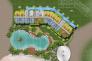 Những bí mật khiến Flamingo Cát Bà Beach Resort trở nên độc tôn.