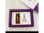 Serum tri mun Alumia cua Singapor