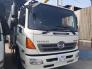 Xe Tải Hino 6.2 Tấn Thùng Dài - Giao Xe Ngay