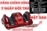 Máy massage chân thấp xoa bóp Hàn Quốc Shachu 868