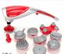Máy massage cầm tay Hàn Quốc 10 đầu