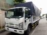 Bán xe tải ISUZU VM 8T2, thùng dài 7m, bán xe trả góp thủ tục nhanh, giao xe ngay!